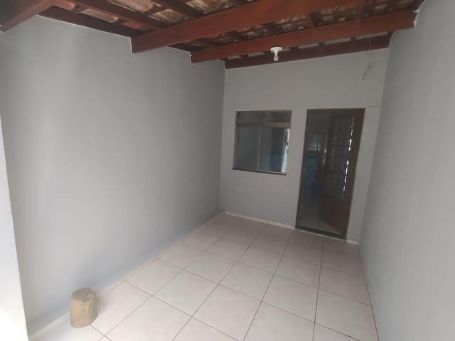 Foto do Casa - Casa 2 dormitórios para locação , 80 m² - Jardim Bela Vista - Lavras/MG | Seu Lugar - Imobiliária Descomplicada