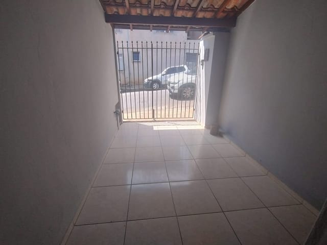 Foto do Casa - Casa 2 dormitórios para locação , 80 m² - Jardim Bela Vista - Lavras/MG | Seu Lugar - Imobiliária Descomplicada