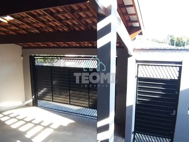 Casa com 250m² 2 quartos e 1 banheiro, à venda, no bairro Jardim Continental II em Taubaté