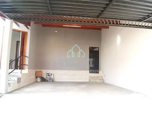 Casa com 250m² 2 quartos e 1 banheiro, à venda, no bairro Jardim Continental II em Taubaté