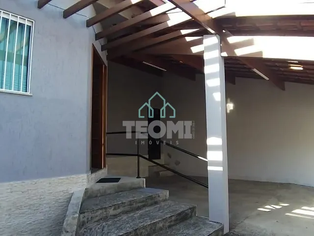 Casa com 250m² 2 quartos e 1 banheiro, à venda, no bairro Jardim Continental II em Taubaté