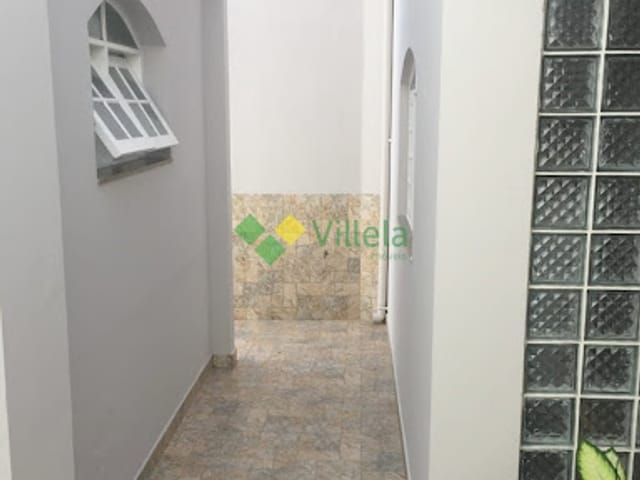 Casa com 203m² 3 quartos e 2 banheiros, à venda, no bairro Conjunto Alvorada em Poá