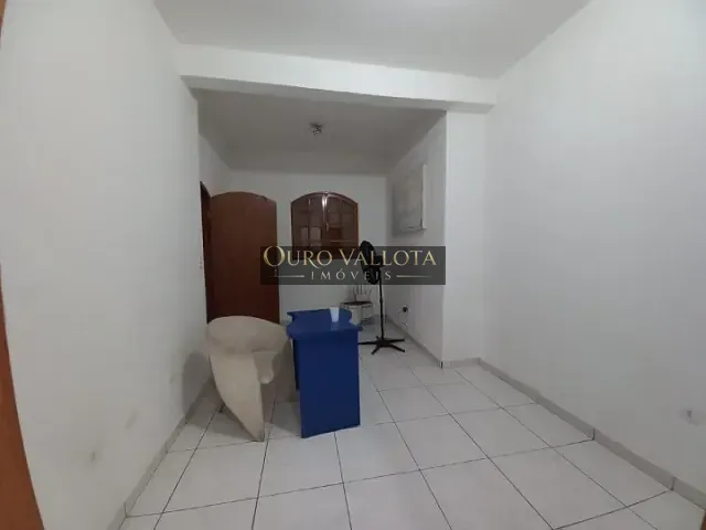 Casa com 665m² 2 quartos e 3 banheiros, para alugar, no bairro Mooca em São Paulo