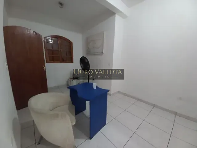 Casa com 665m² 2 quartos e 3 banheiros, para alugar, no bairro Mooca em São Paulo