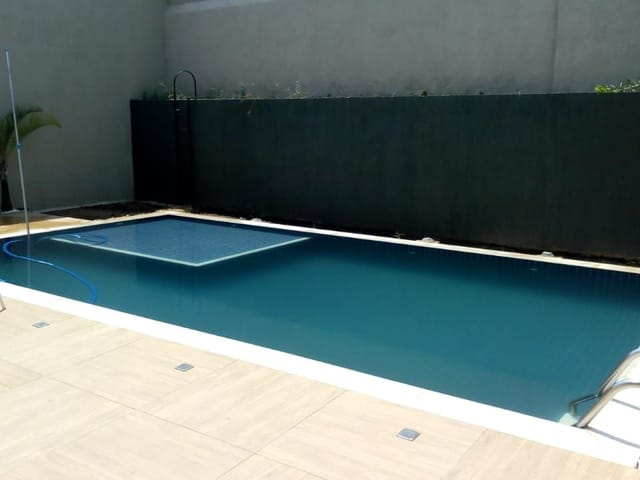 Casa com 360m², à venda, no bairro Jardim Satélite em São João da Boa Vista