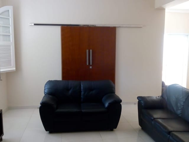 Casa com 360m², à venda, no bairro Jardim Satélite em São João da Boa Vista