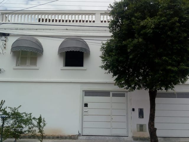 Casa com 360m², à venda, no bairro Jardim Satélite em São João da Boa Vista