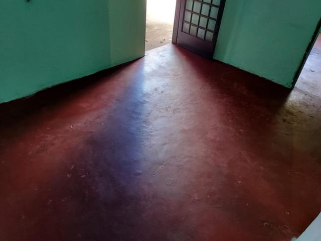 Foto do Casa - Casa com 2 dormitórios à venda, 113 m² por R$ 170.000,00 - Parque das Gameleiras - Uberaba/MG | ZUCATO IMOBILIARIA LTDA