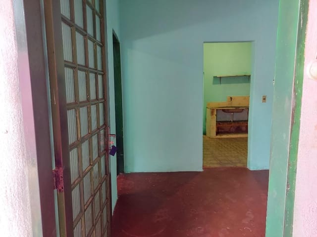 Foto do Casa - Casa com 2 dormitórios à venda, 113 m² por R$ 170.000,00 - Parque das Gameleiras - Uberaba/MG | ZUCATO IMOBILIARIA LTDA