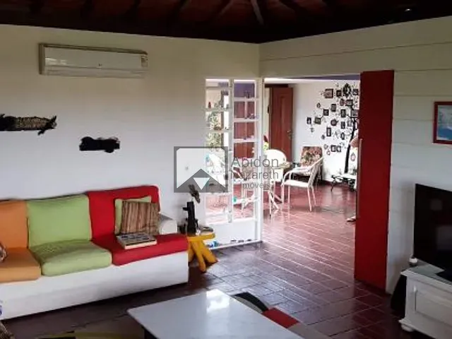 Casa com 780m² 5 quartos e 5 banheiros, à venda, no bairro Piratininga em Niterói