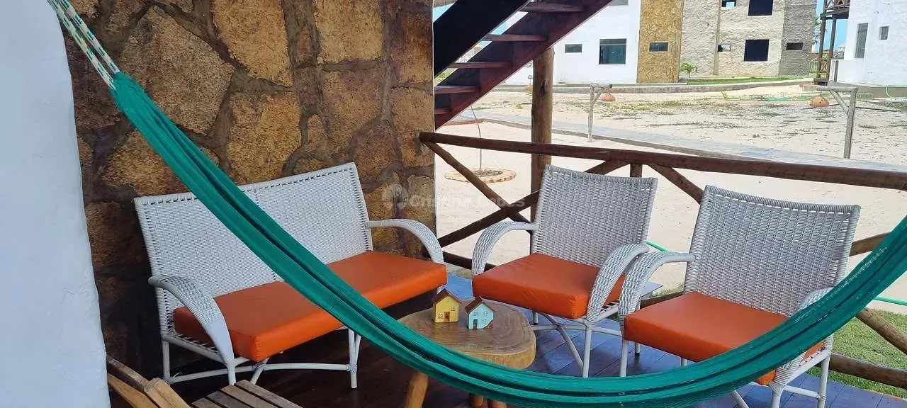 Casa, 2 quartos, 70 m² - Foto 3
