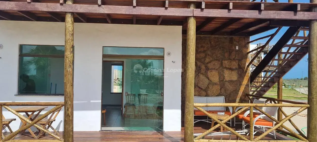 Casa, 2 quartos, 70 m² - Foto 2
