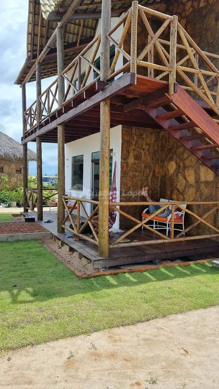 Casa, 2 quartos, 70 m² - Foto 1