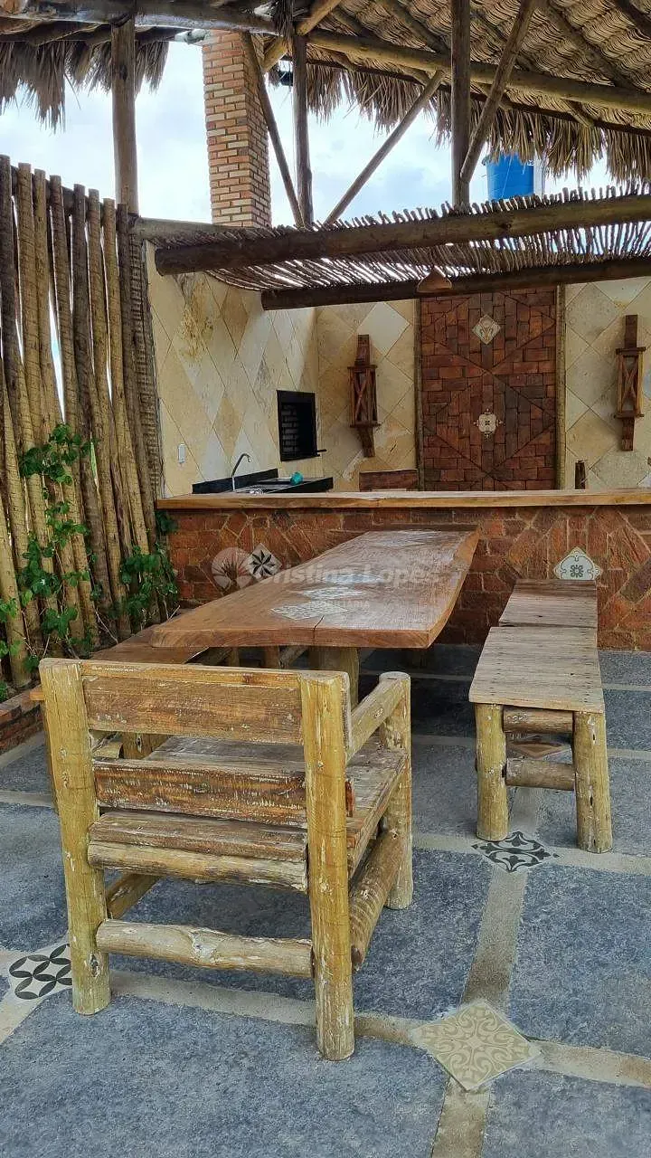 Casa, 2 quartos, 70 m² - Foto 10
