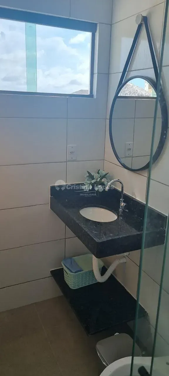 Casa, 2 quartos, 70 m² - Foto 8