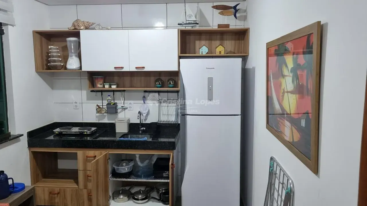 Casa, 2 quartos, 70 m² - Foto 5