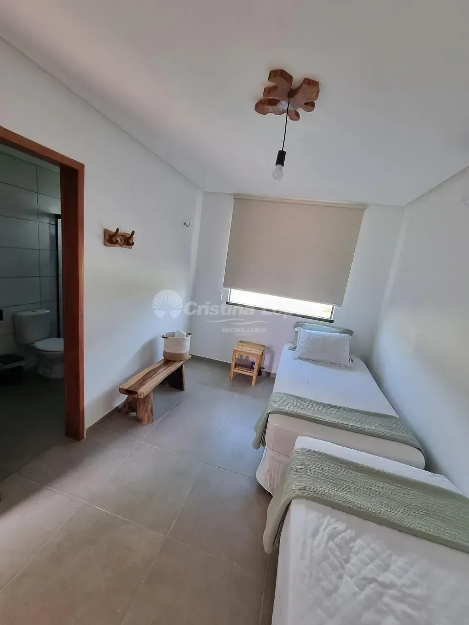 Casa, 2 quartos, 70 m² - Foto 6