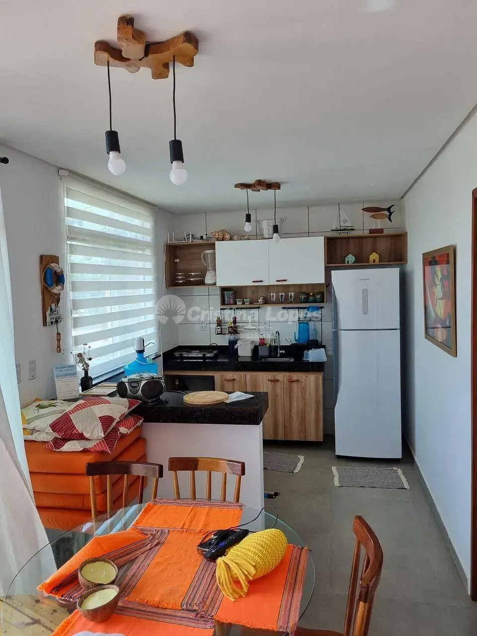 Casa, 2 quartos, 70 m² - Foto 4