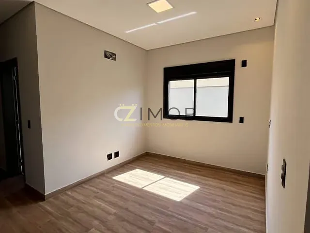 Casa com 264m² 3 quartos e 5 banheiros, à venda, no bairro Reserva San Pedro em Rua Fernando Roberto Rodrigues