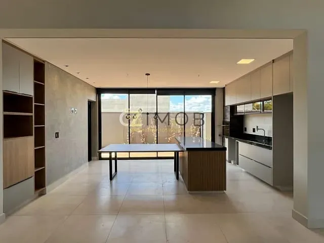 Casa com 264m² 3 quartos e 5 banheiros, à venda, no bairro Reserva San Pedro em Rua Fernando Roberto Rodrigues