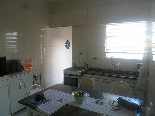 Casa à venda 2 Quartos, 5 Vagas, 150M², Osvaldo Cruz, São Caetano do Sul - SP