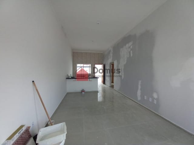 Casa com 175m², à venda, no bairro Res. Santa Clara em Pindamonhangaba