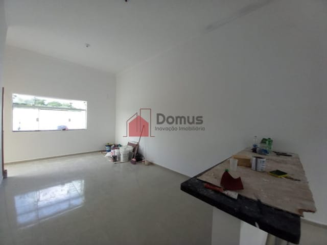 Casa com 175m², à venda, no bairro Res. Santa Clara em Pindamonhangaba