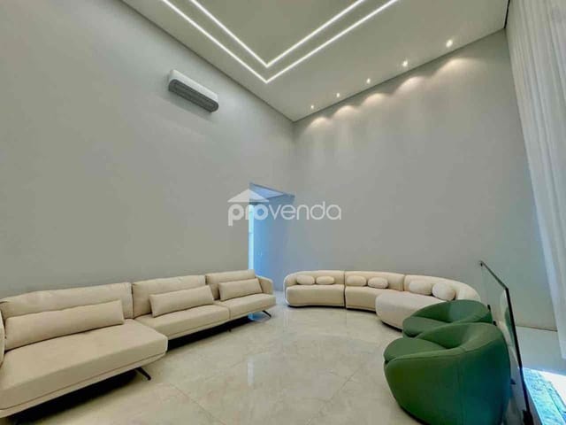 Foto do Casa - CASA 04 QUARTOS, 03 SUÍTES 250m² - CONDOMÍNIO DO LAGO - GOIÂNIA - GO | Provenda Imobiliária