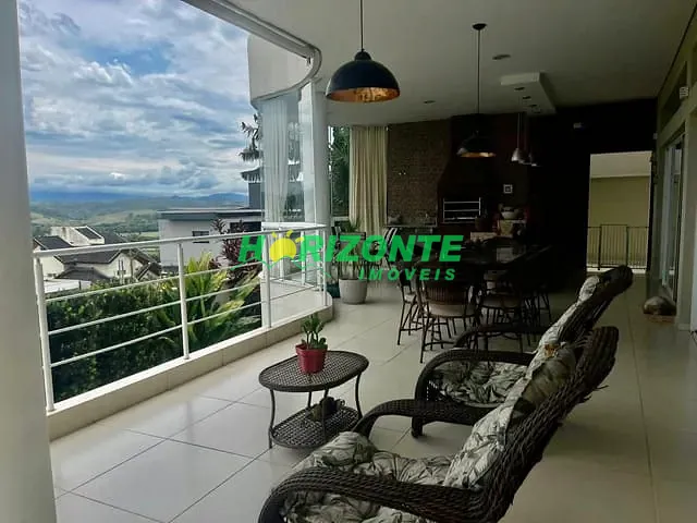 Casa com 466m² 4 quartos e 6 banheiros, à venda, no bairro urbanova em São José dos Campos