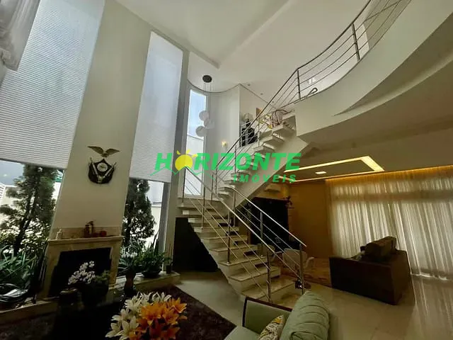 Casa com 466m² 4 quartos e 6 banheiros, à venda, no bairro urbanova em São José dos Campos