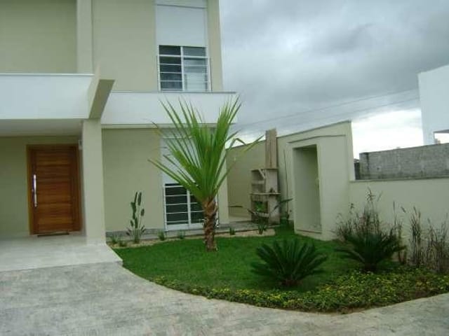 Foto do Casa - Casa  residencial à venda, Urbanova, São José dos Campos. | INDEPENDENCE NEGOCIOS IMOBILIARIOS LTDA