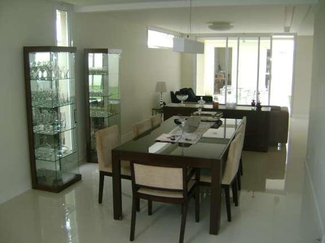 Foto do Casa - Casa  residencial à venda, Urbanova, São José dos Campos. | INDEPENDENCE NEGOCIOS IMOBILIARIOS LTDA