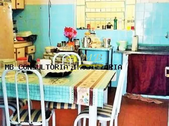 Casa com 450m² 5 quartos e 3 banheiros, à venda, no bairro Jardim Novo Campos Eliseos em Campinas