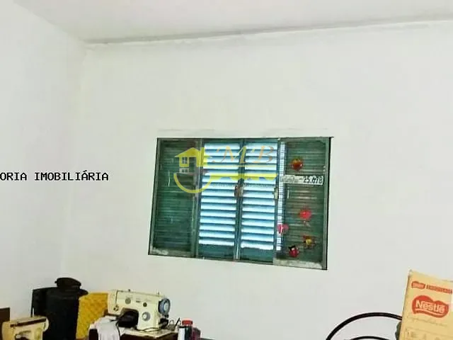 Casa com 450m² 5 quartos e 3 banheiros, à venda, no bairro Jardim Novo Campos Eliseos em Campinas