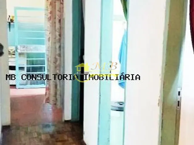 Casa com 450m² 5 quartos e 3 banheiros, à venda, no bairro Jardim Novo Campos Eliseos em Campinas