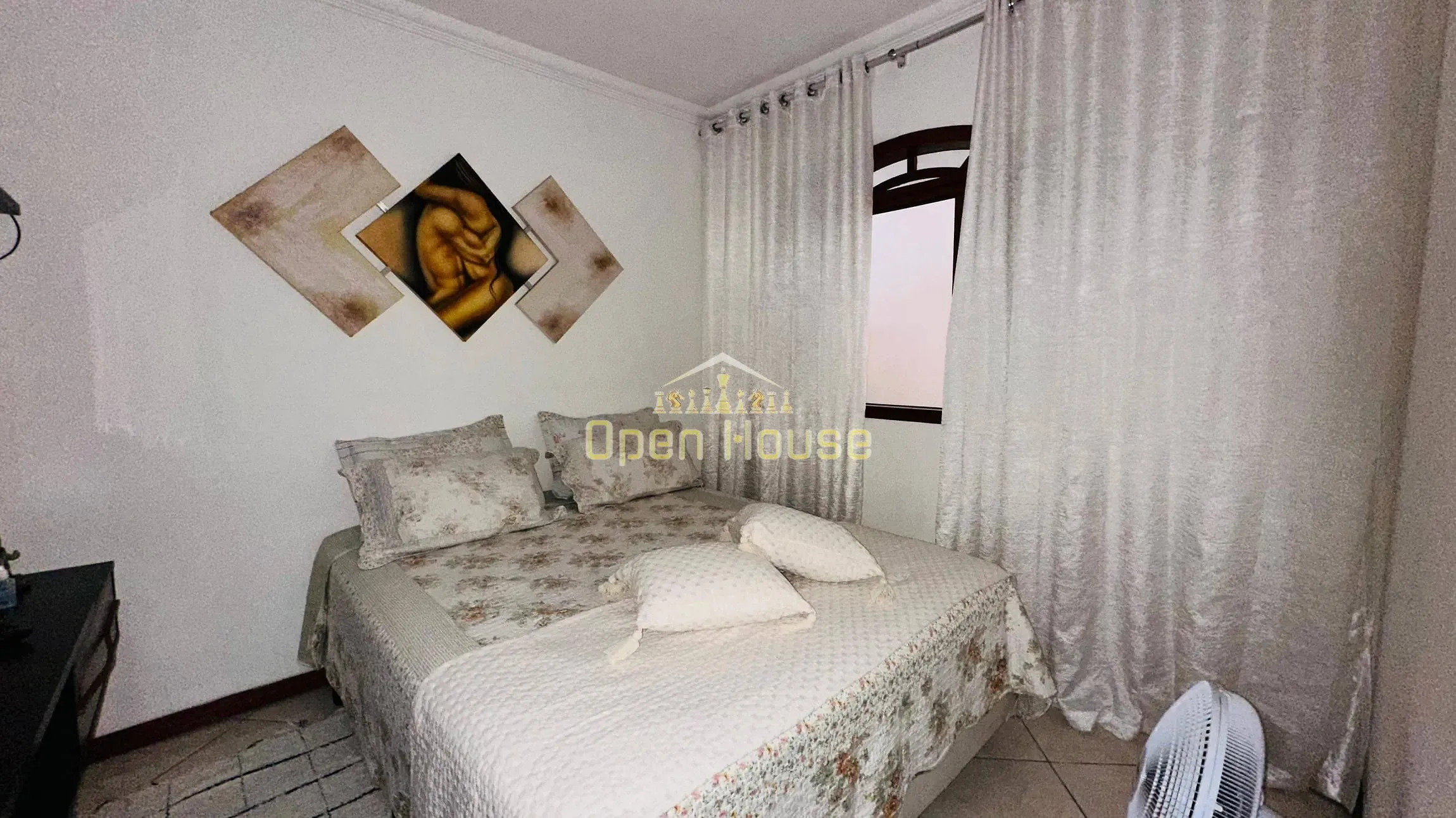 Casa, 3 quartos, 100 m² - Foto 8