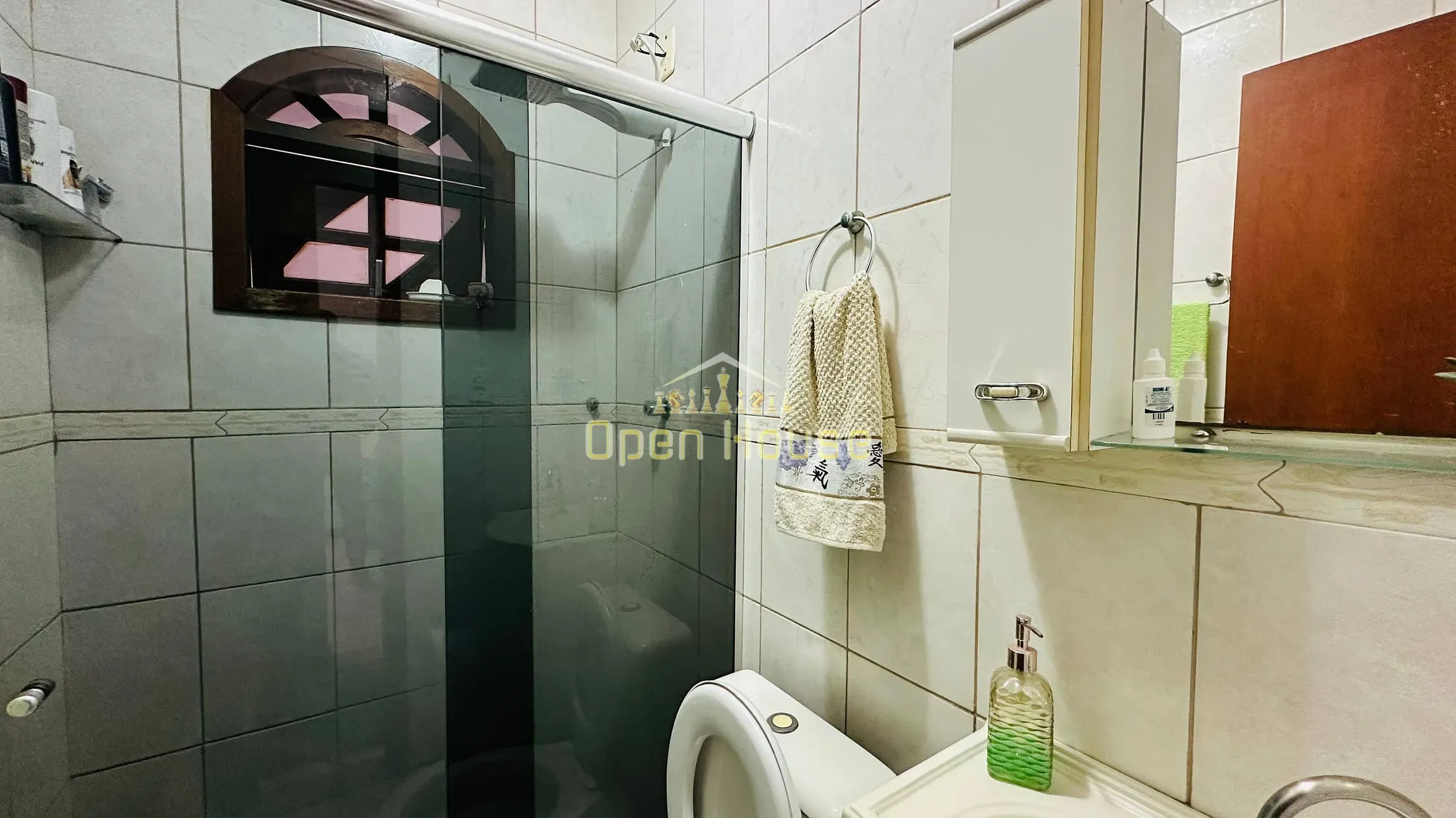 Casa, 3 quartos, 100 m² - Foto 15