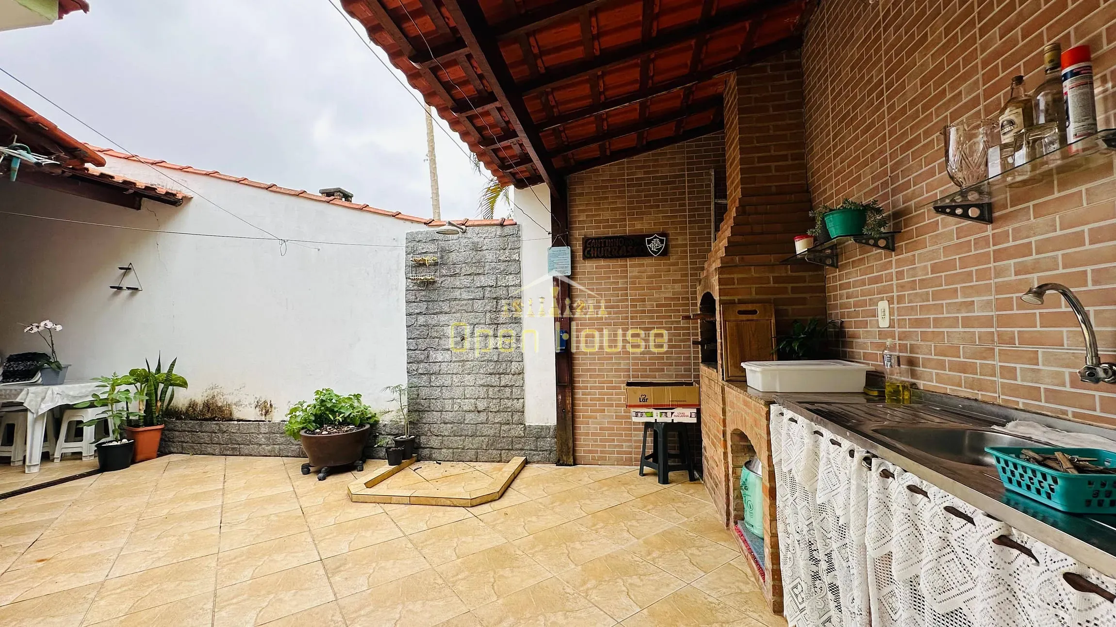 Casa, 3 quartos, 100 m² - Foto 10