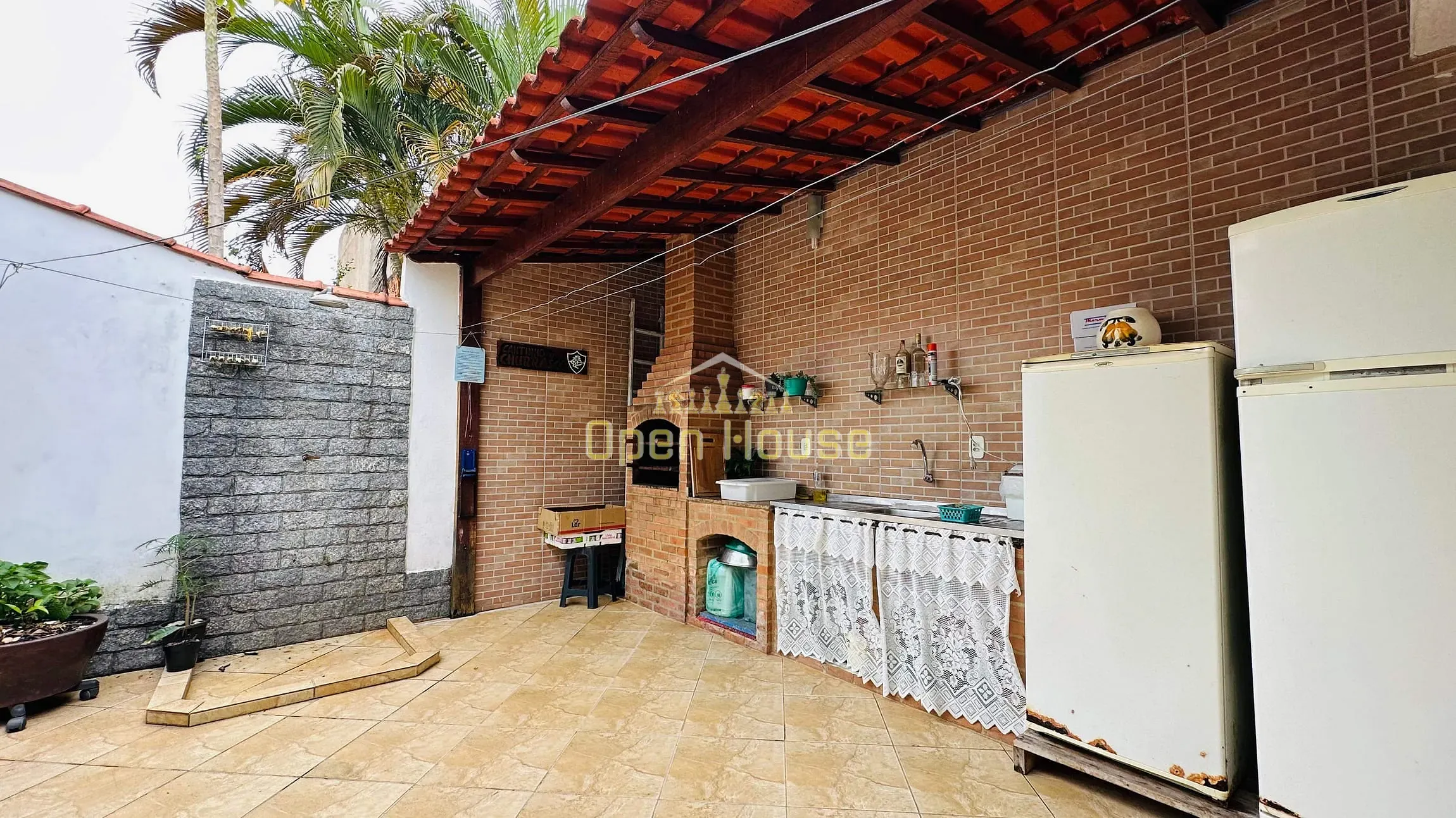Casa, 3 quartos, 100 m² - Foto 11