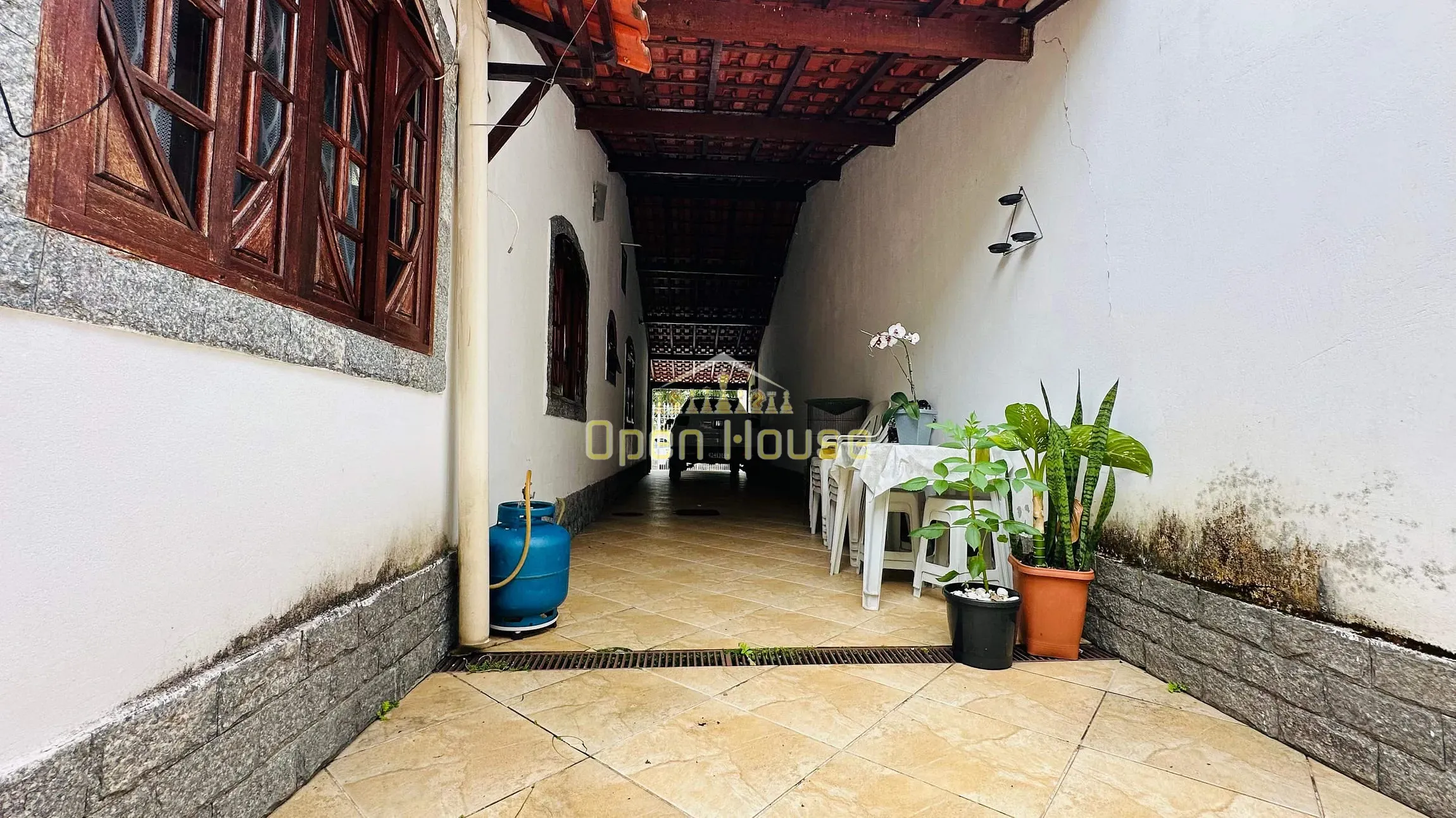 Casa, 3 quartos, 100 m² - Foto 12