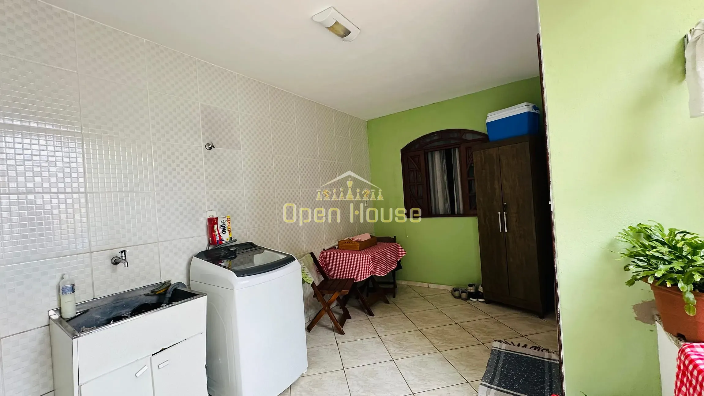 Casa, 3 quartos, 100 m² - Foto 13