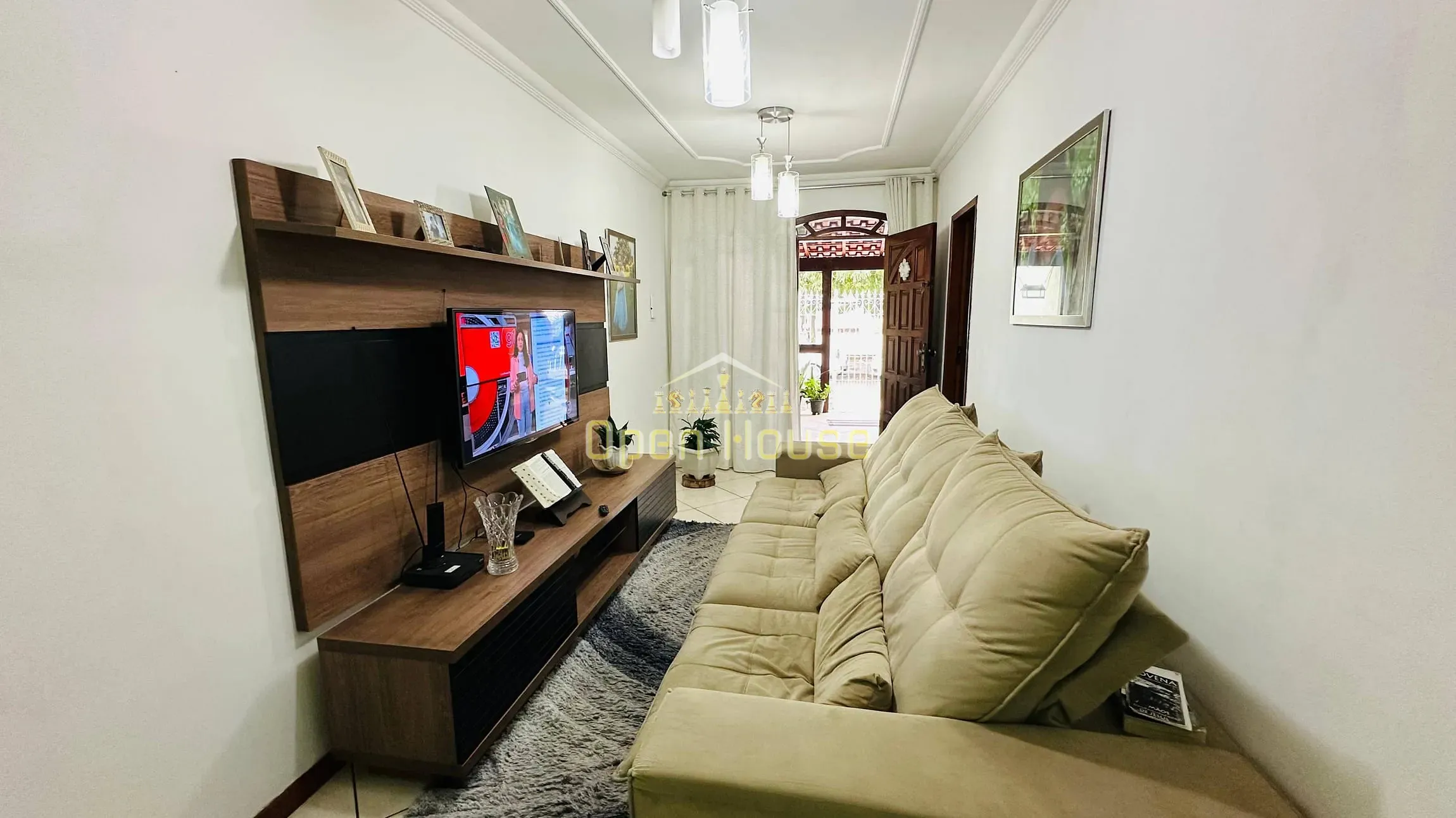 Casa, 3 quartos, 100 m² - Foto 4