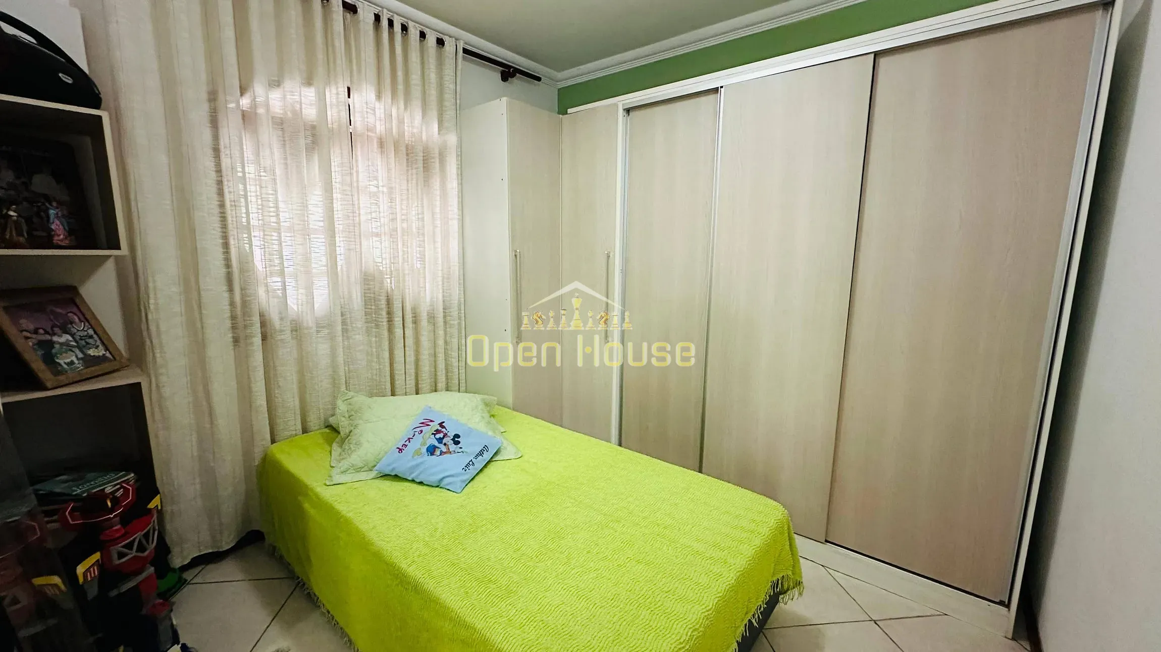 Casa, 3 quartos, 100 m² - Foto 5
