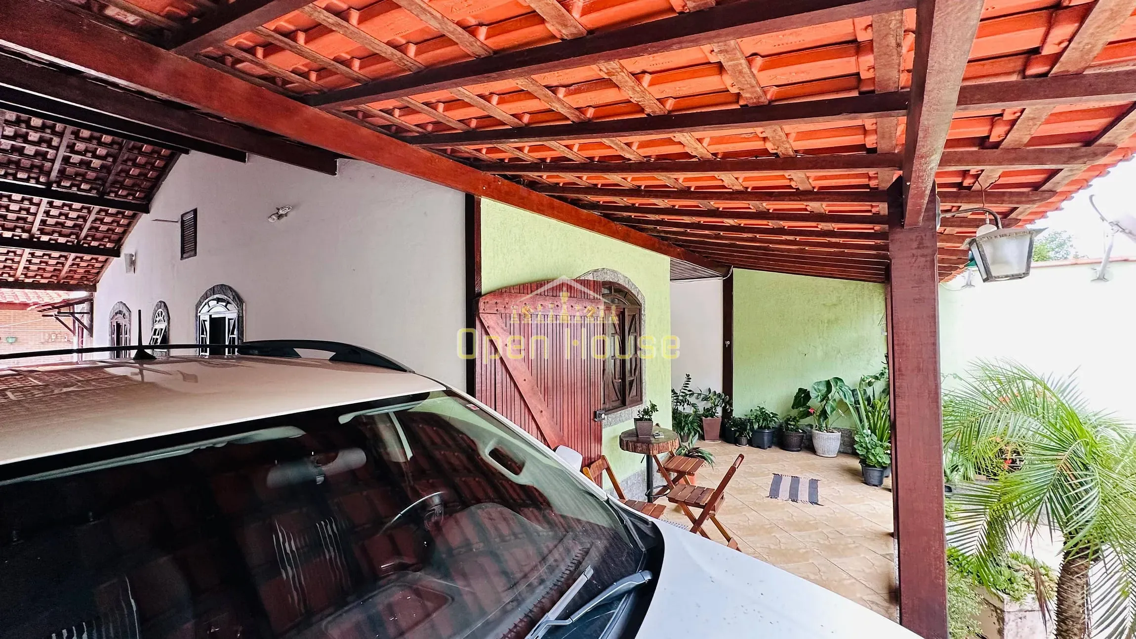 Casa, 3 quartos, 100 m² - Foto 2