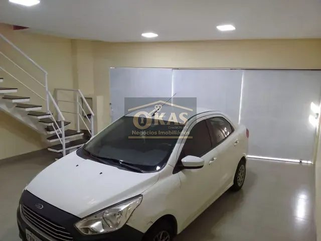 Casa com 140m² 2 quartos e 2 banheiros, à venda, no bairro Mogi Moderno em Mogi das Cruzes