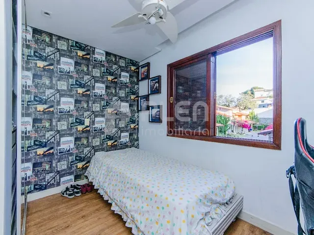 Casa com 478m² 4 quartos e 6 banheiros, para alugar, no bairro Tremembé em São Paulo