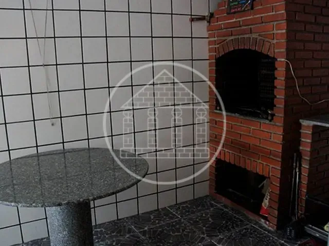 Casa com 200m² 3 quartos e 3 banheiros, à venda, no bairro Jardim Aparecida em São Paulo