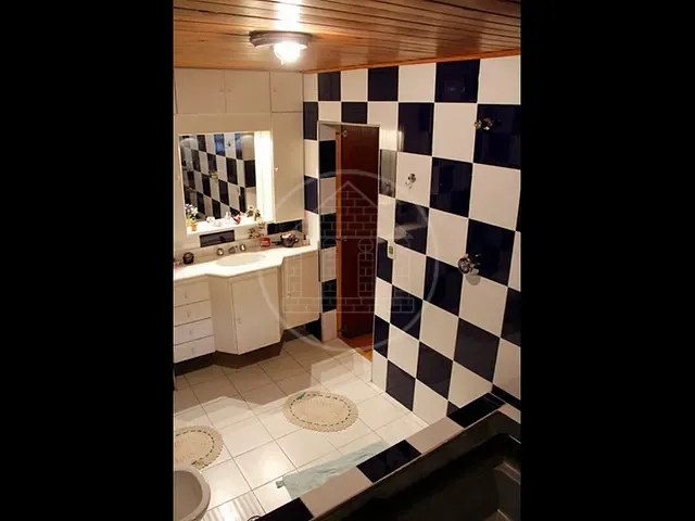 Casa com 200m² 3 quartos e 3 banheiros, à venda, no bairro Jardim Aparecida em São Paulo