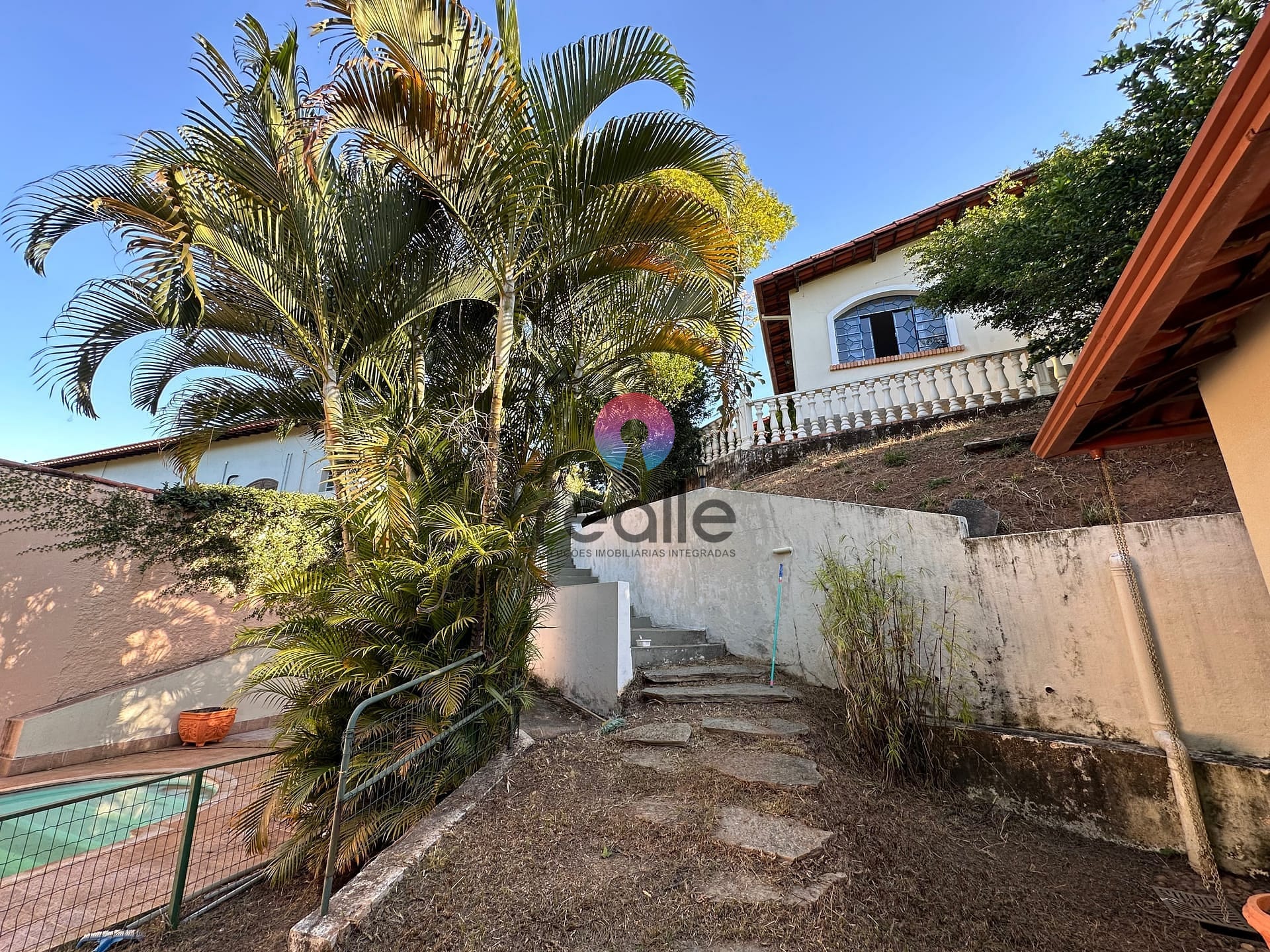 Casa, 7 quartos, 347 m² - Foto 40