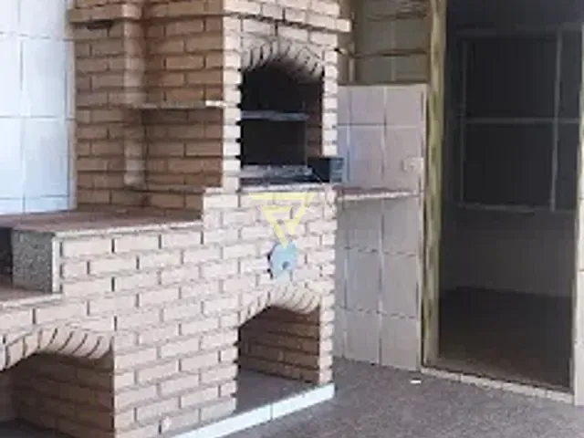 Casa com 250m² 3 quartos e 3 banheiros, à venda, no bairro Parque das Figueiras em Ribeirão Preto